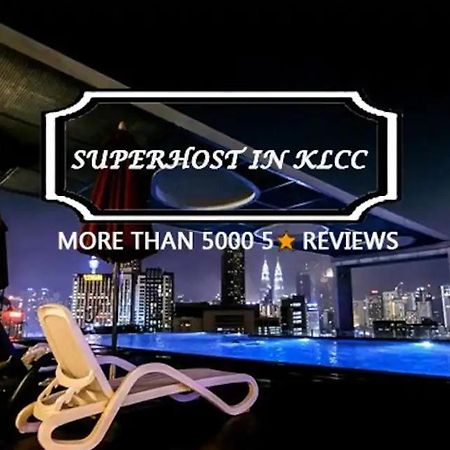 Premium Suites @ D'Majestic Place, Kl City Centre Kuala Lumpur Dış mekan fotoğraf