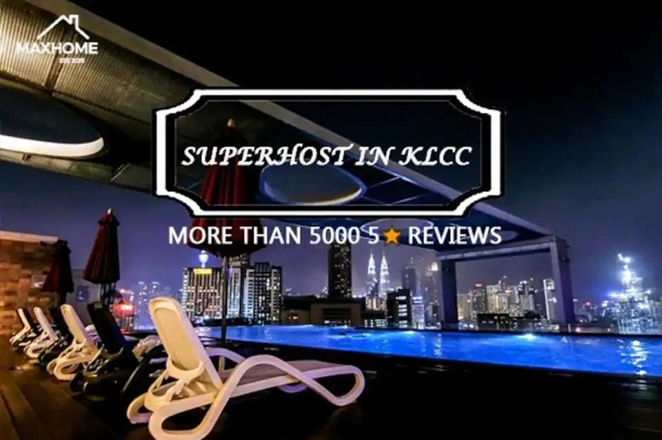 Premium Suites @ D'Majestic Place, Kl City Centre Kuala Lumpur Dış mekan fotoğraf