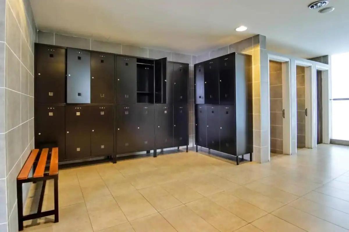 Premium Suites @ D'Majestic Place, Kl City Centre Kuala Lumpur Dış mekan fotoğraf